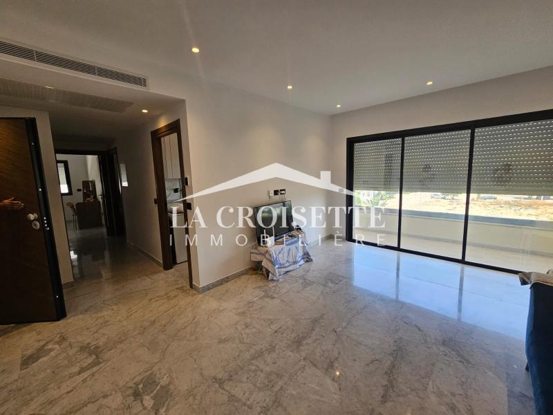 Appartement S+2 aux Jardins de Carthage
